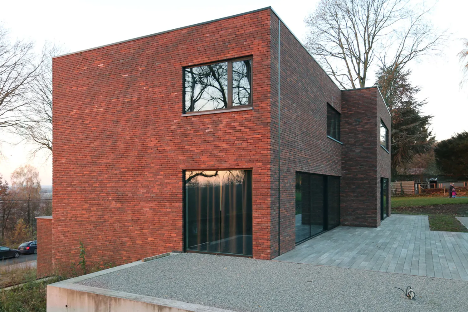 Pirrouet Sunrise Orange