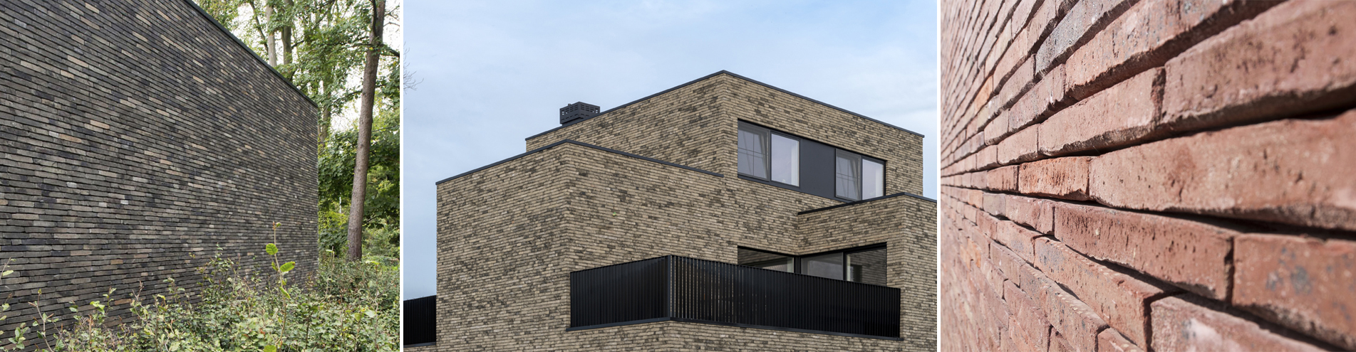 unique colours & sizes