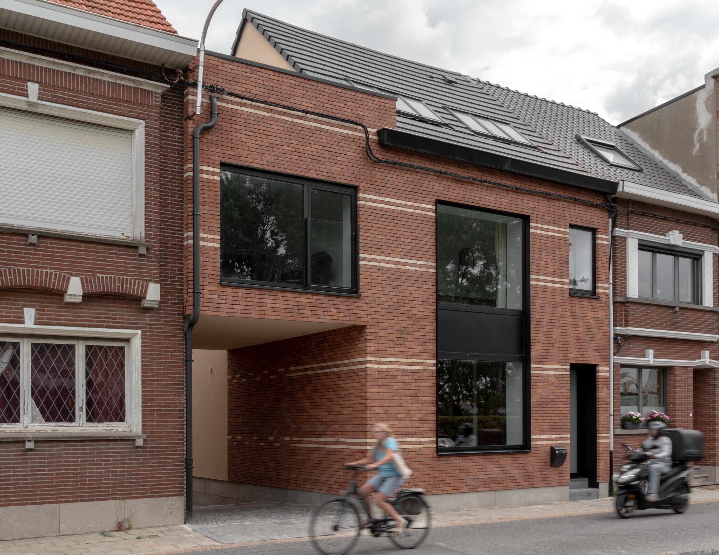 Project K13: Het verhaal van drie generaties op één unieke plaats