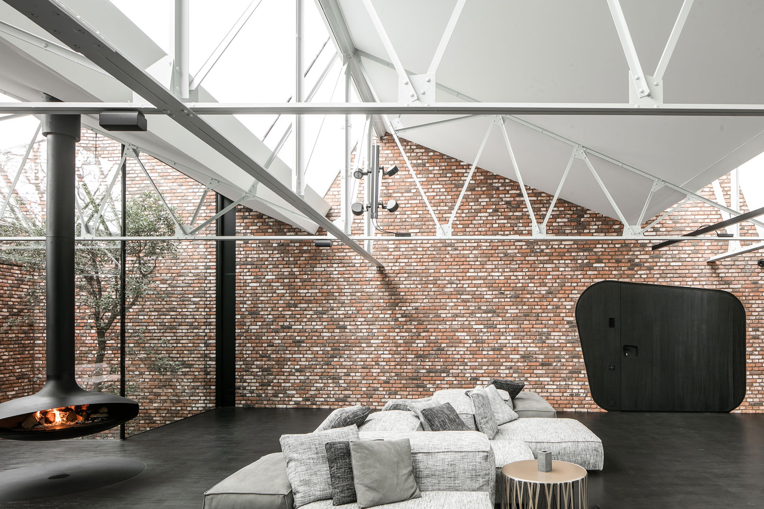 De architect als chirurg