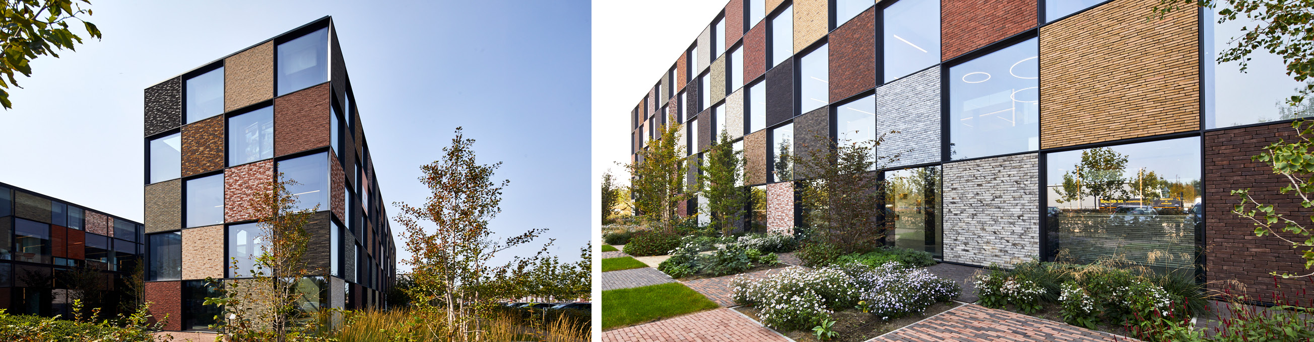 Breng een bezoek aan onze outdoor toonzaal