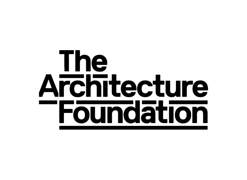 Trotse partner van 'The Architecture Foundation'