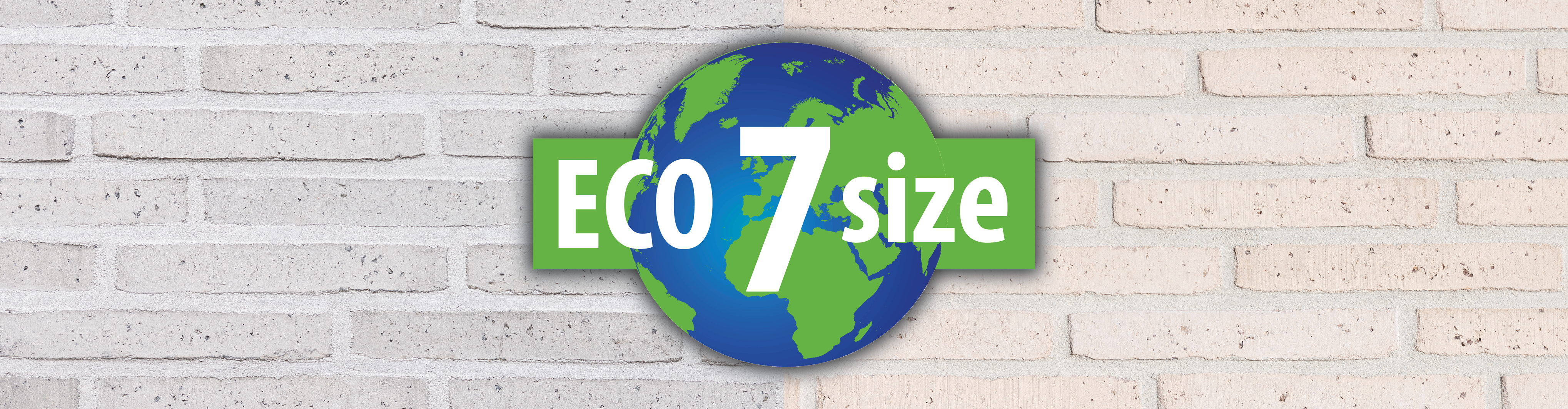 Nieuwe gevelstenen Linea7 7045 en 9002