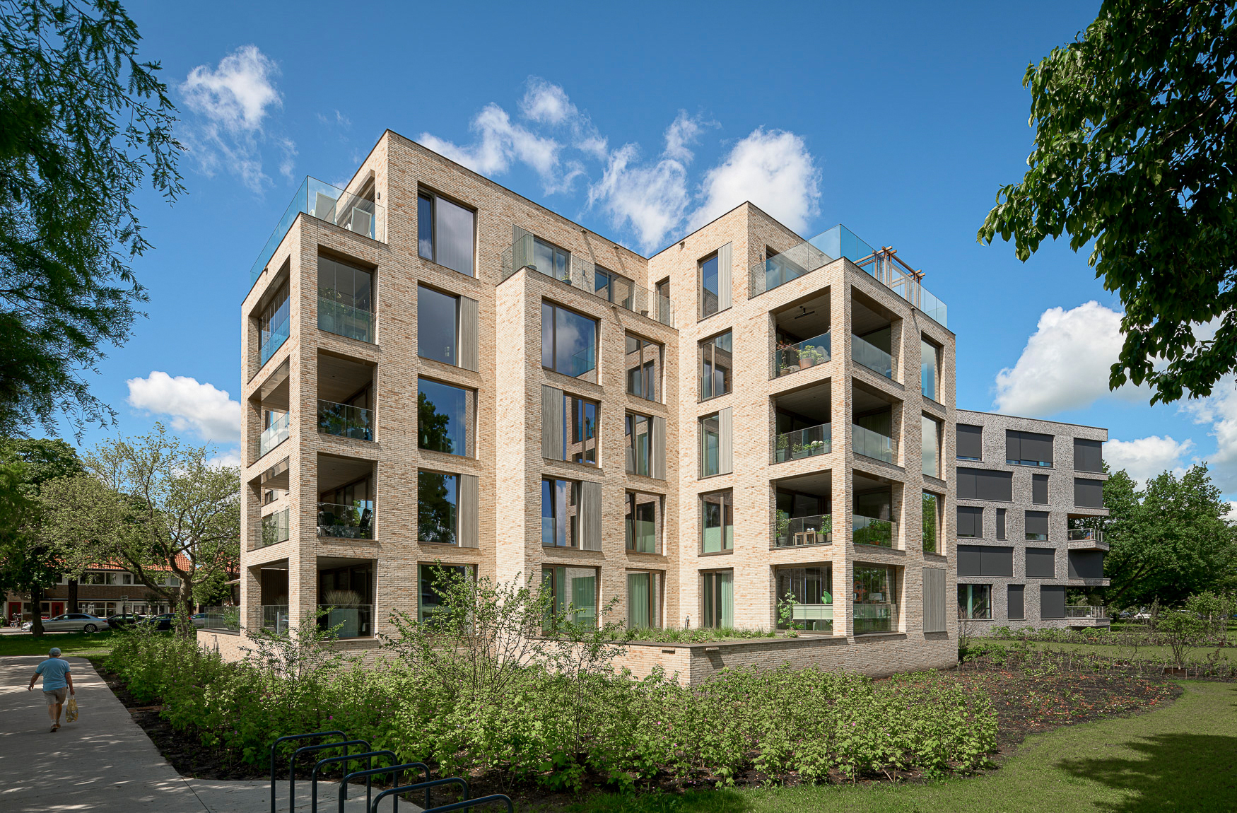 CPO Randenbroek: collectief bouwen op maat van het individu