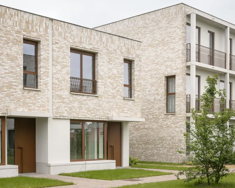 Rustique Oud Brugghe Gevelsteen