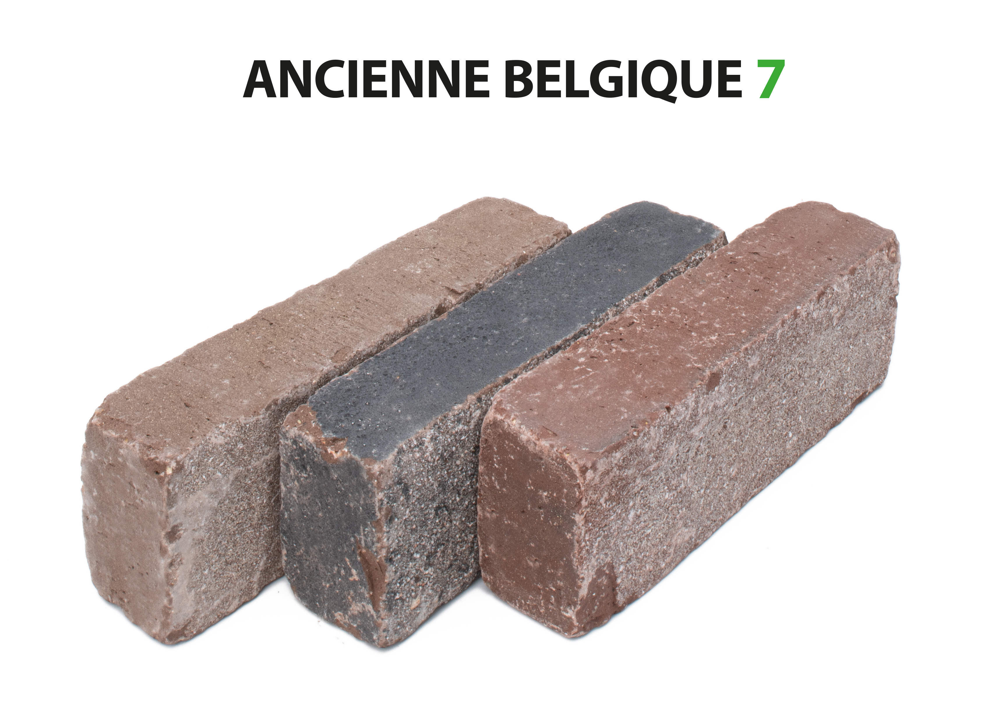 Lancering Ancienne Belgique 7