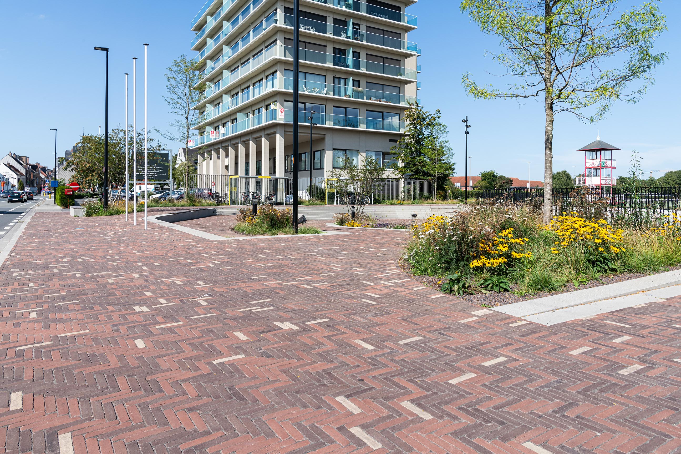 De Toegangspoort tot de Hippodroom – Waar infrastructuur, natuur en cultuur elkaar versterken