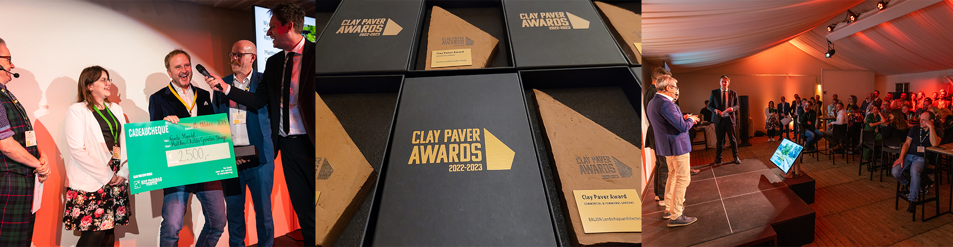 De inschrijvingen zijn geopend!