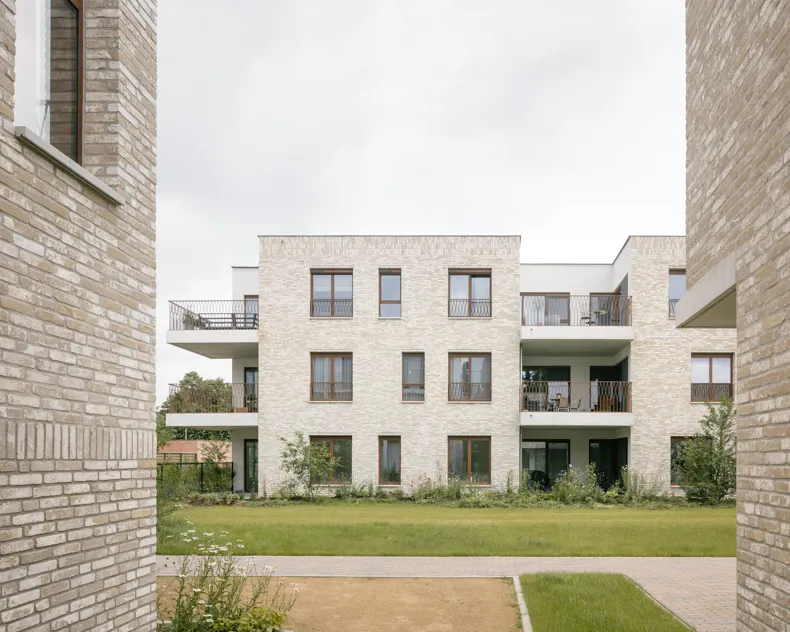 Rustique Oud Brugghe Gevelsteen