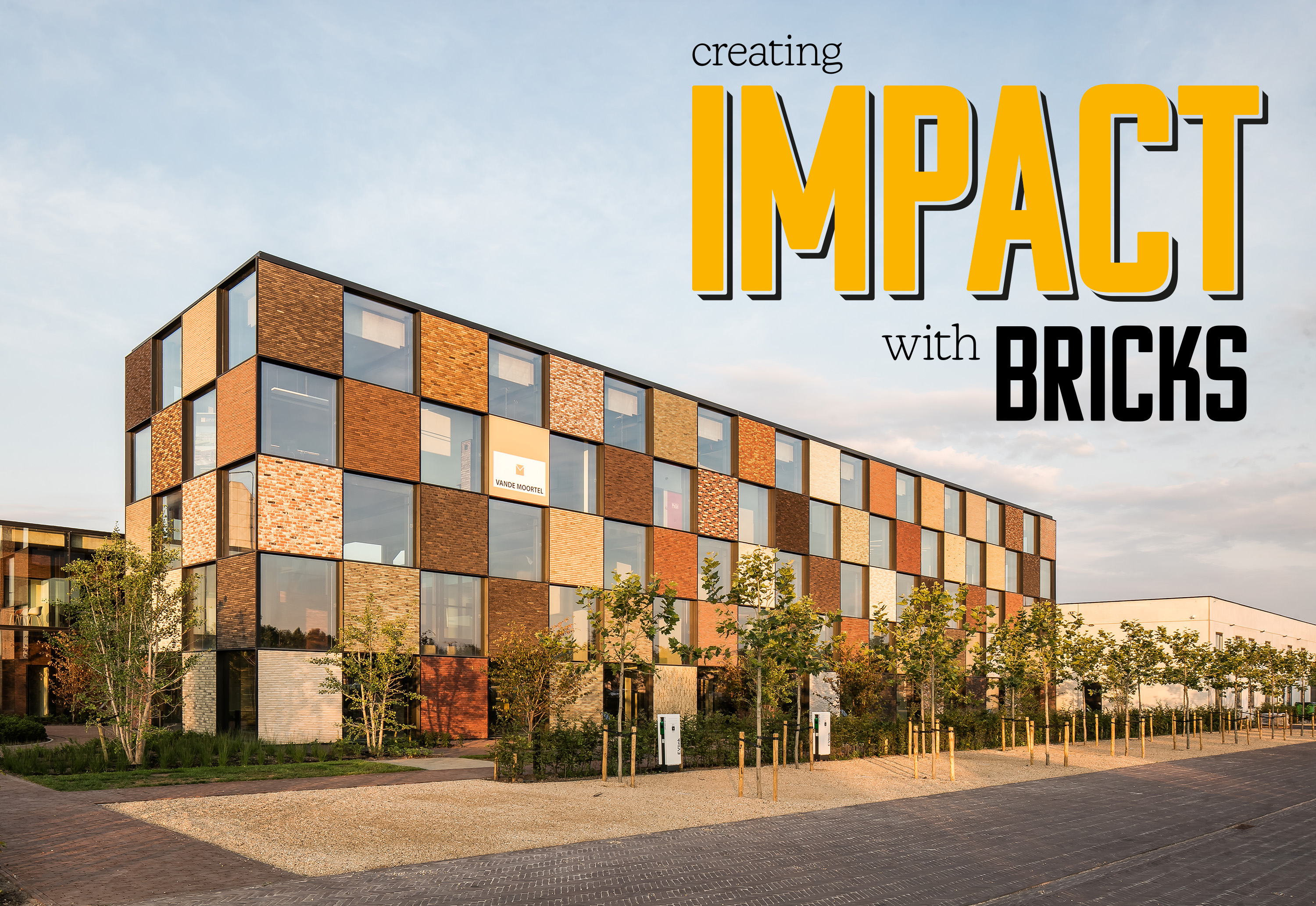 160 years and counting - creating IMPACT with Bricks